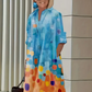 Emily | Flattering Boho Dress