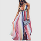 Long Dress for Women - Thalio