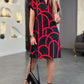 Helmi - Midi Dress