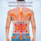 Soothing Lumbar Support Belt – Targeted Relief for Your Lower Back