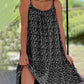 Tracy - Flowy Summer Slip Dress 2025