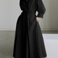 Clemence luxurious elegant summer dress