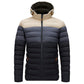Bastiaan Winter Parka - Nice and Warm Down Jacket