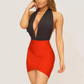 Beatrice - Pencil Bandage Skirt
