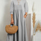 Euphemia - Premium Women's Dress