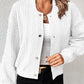 Kasey - Buttoned Vest