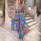 Irene - Elegant jumpsuit for women