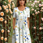 Janet | Elegant Dress