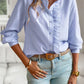 Debra - Fashion blouse