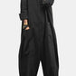 Demitri -Oversized romper for women