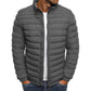 Hugo - Stylish Luxurious Down Jacket