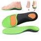 Comfort Insoles for Flat Feet