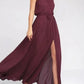 Cecily - Elegant long dress