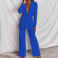 Alessandra - elegant business set [blazer+pants]