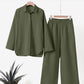 Shiva - Comfortable Linen Set