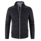 Milan Knitted SlimFit Vest - Casual &amp; Fashionable