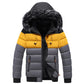 Lotte - Warm and Trendy Winter Coat