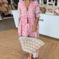 KASSIDY | RELAXED MAXI DRESS
