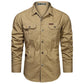 Rugged Charm, Reinvented
