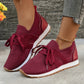 Breathable Comfort Sneakers for Women