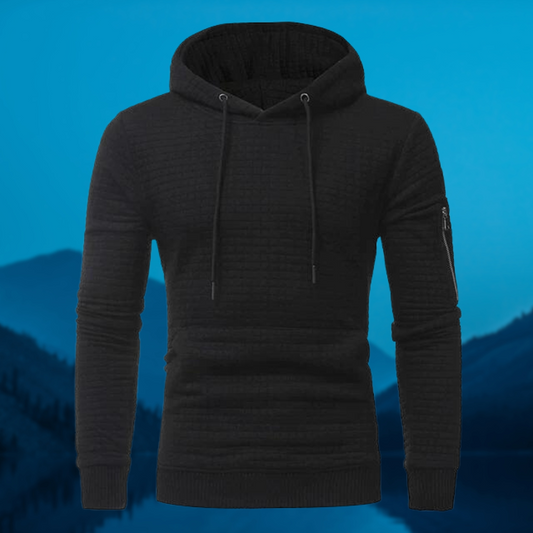 Gait - Winter hood