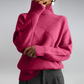 Valentina | Stylish turtleneck