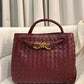 Alma  – Braided Bag for women