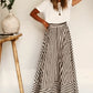 Indy | Maxi Dress