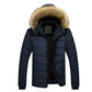 Victor - Winter Jacket with Hood