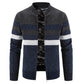 Levi CosyZip Vest - Chill Autumn Vest for Home