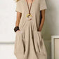 Elenora – Flowy Casual Dress