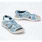Soléa – Comfortable Summer Sandals for Women