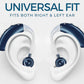 Rechargeable Universal Hearing Aid
