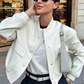 ERIN | CHIC BOMBER JACKET