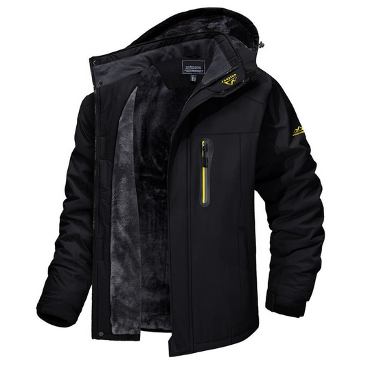 Finn - Men's jacket
