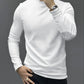Manuel - Long Sleeve Sweater