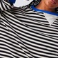ERICA | STRIPED OVERSIZED SWEATER