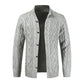 Gijs DapperSlim Vest - Comfortable Vest with V-Neck