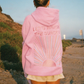 SOLAR | HOODIE INSPIRATIONAL TEXT
