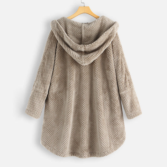 Bunny - Women's fleece vest