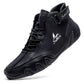 Maxwell - Orthopedic Leather Shoes