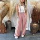 Delta - Stylish jumpsuit