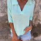 Lynn | Boho Top