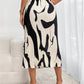 Arlene - Elegant pleated skirt