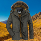 Gait - Hooded jacket