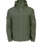 Kai - Weatherproof Winter Jacket