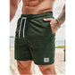 Casual Corduroy Shorts for Men
