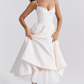 Lucy | Midi Dress