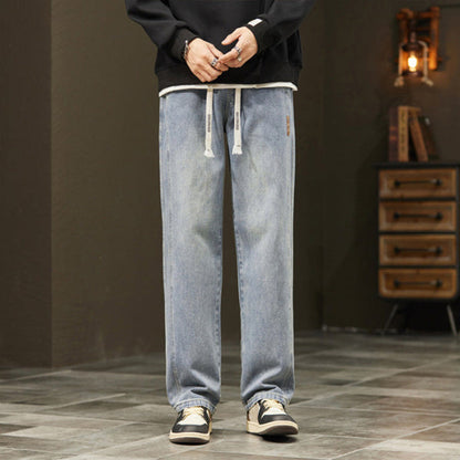 Steph - Straight Fit Jeans