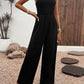 Amelia - Fashionable overalls for women